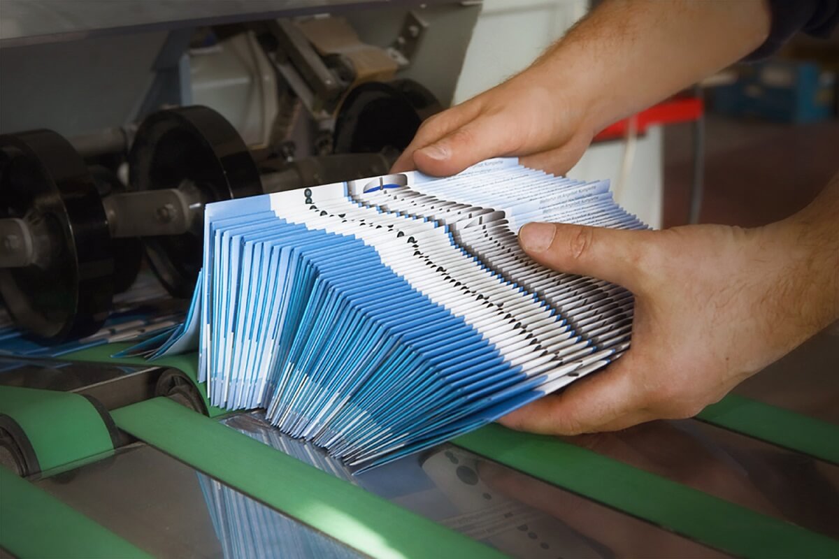 Direct Mail Printing Services: The Basics