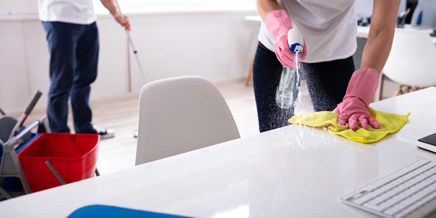 Is Hiring Restaurant Cleaning Services Worth It? Find Out Here!