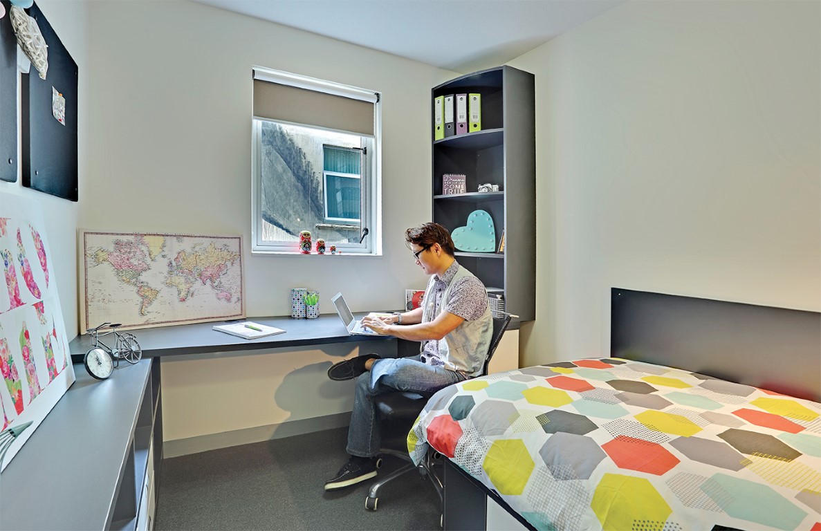 Things you should know about university of south Australia accommodation